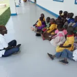 Happy Birthday to me! – PMCO Uganda e.V.