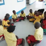 Happy Birthday to me! – PMCO Uganda e.V.