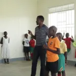 Happy Birthday to me! – PMCO Uganda e.V.