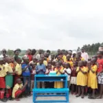 Happy Birthday to me! – PMCO Uganda e.V.