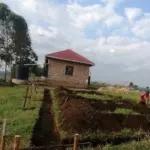 Start Küchenbau – PMCO Uganda e.V.