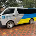 Schulbusse für einen sicheren Schulweg – PMCO Uganda e.V.