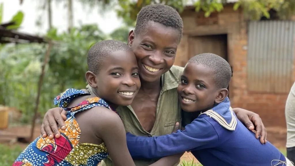 Lebenshilfepatenschaft – PMCO Uganda e.V.