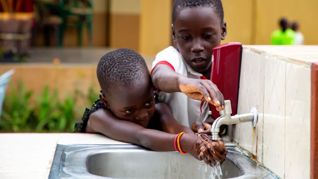 Gesundheitsfondpatenschaft – PMCO Uganda e.V.