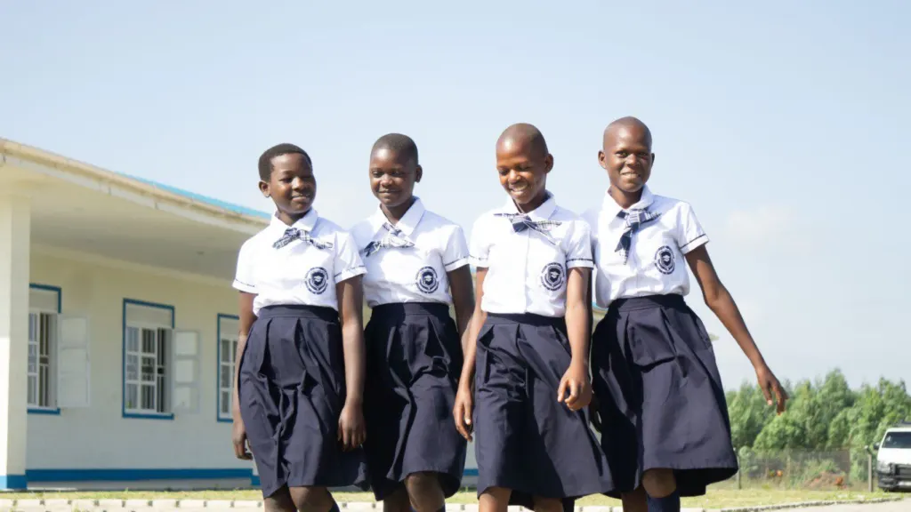 Schulpatenschaft – PMCO Uganda e.V.