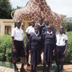 Wir fahren in den Zoo – PMCO Uganda e.V.