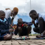Spiel und Spaß in der Schule – PMCO Uganda e.V.