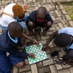 Spiel und Spaß in der Schule – PMCO Uganda e.V.