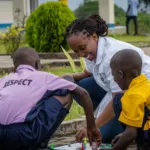 Spiel und Spaß in der Schule – PMCO Uganda e.V.