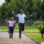 Spiel und Spaß in der Schule – PMCO Uganda e.V.