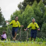 Spiel und Spaß in der Schule – PMCO Uganda e.V.