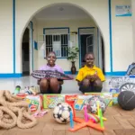 Spiel und Spaß in der Schule – PMCO Uganda e.V.