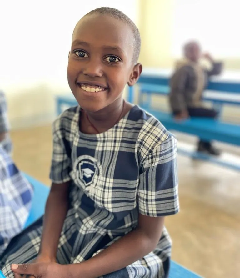 Praise Report – PMCO Uganda e.V.