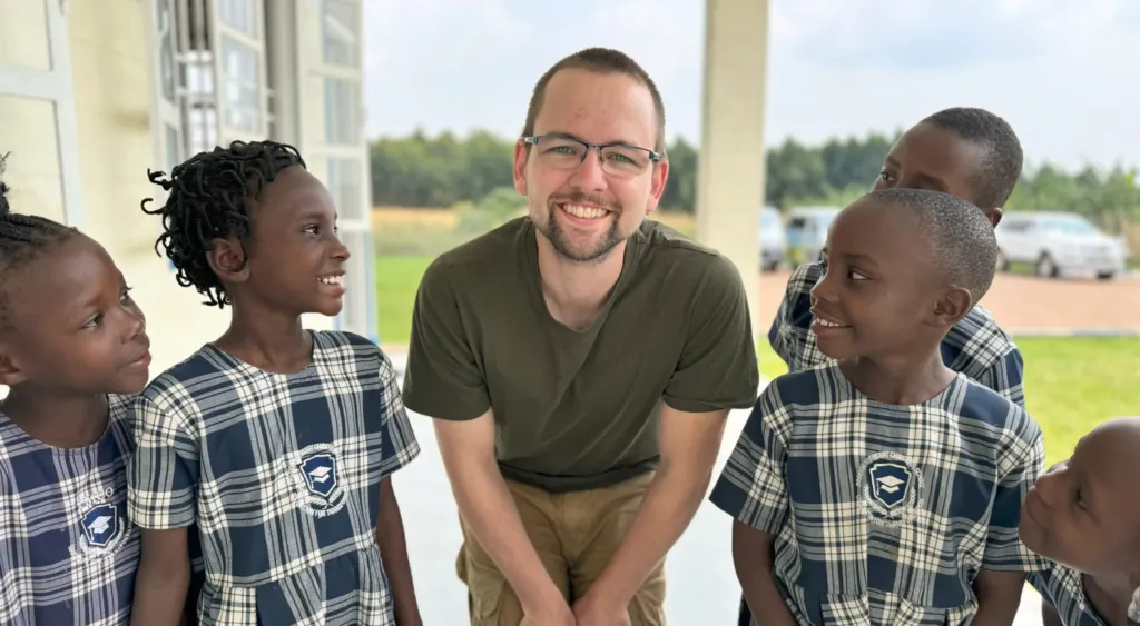 Mein persönlicher Bericht – PMCO Uganda e.V.