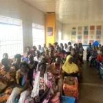 neue Moskitonetze – PMCO Uganda e.V.