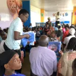 neue Moskitonetze – PMCO Uganda e.V.