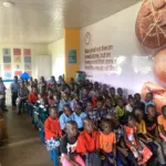 Zahnhygiene – PMCO Uganda e.V.