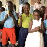 Zahnhygiene – PMCO Uganda e.V.