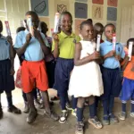 Zahnhygiene – PMCO Uganda e.V.