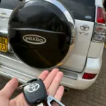 Projekt-Auto – PMCO Uganda e.V.