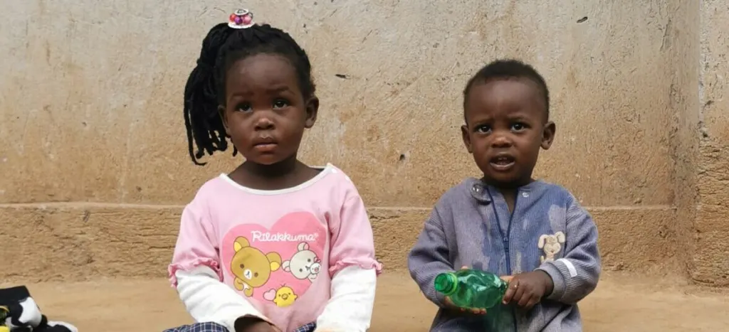 Kindergartenpatenschaft – PMCO Uganda e.V.