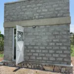 Erste Hilfe Station – PMCO Uganda e.V.
