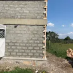 Erste Hilfe Station – PMCO Uganda e.V.