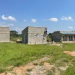 Erste Hilfe Station – PMCO Uganda e.V.