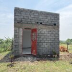 Erste Hilfe Station – PMCO Uganda e.V.