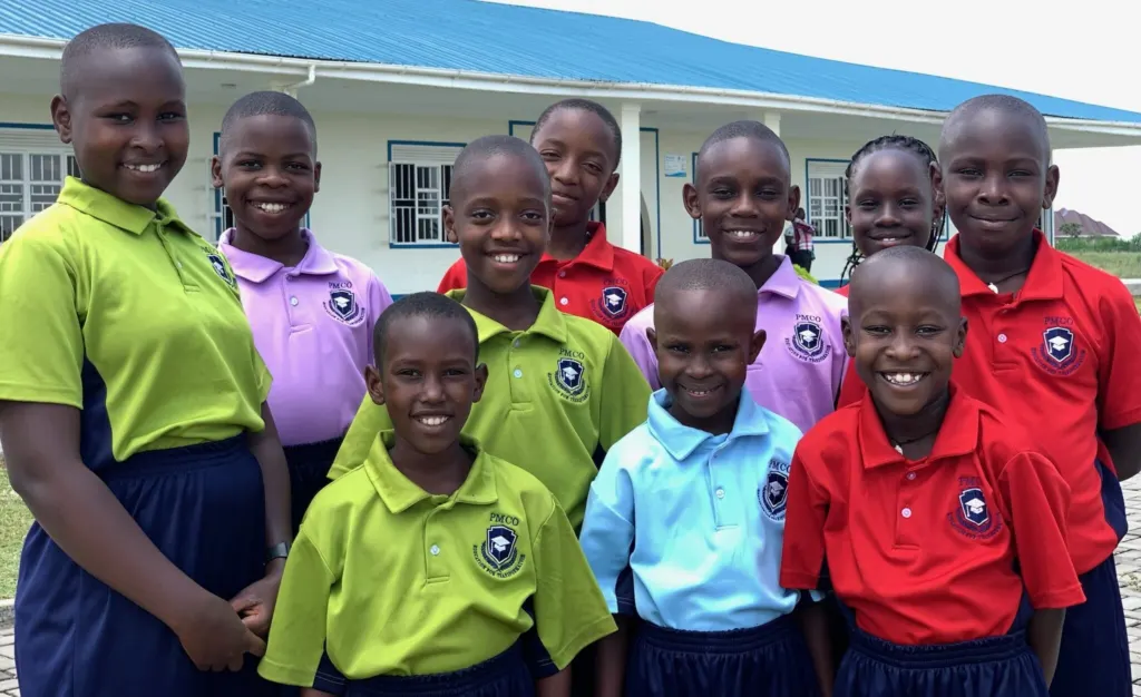 Zahnhygiene – PMCO Uganda e.V.