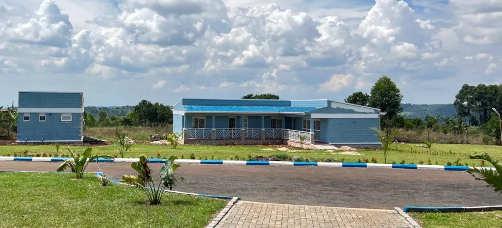 Kindergartenprojekt – PMCO Uganda e.V.