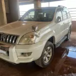 Projekt-Auto – PMCO Uganda e.V.