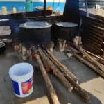 Highlight: das Essen auf dem Campus – PMCO Uganda e.V.