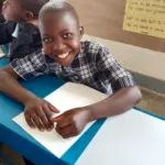 Post ist da – PMCO Uganda e.V.
