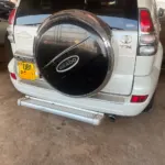 Projekt-Auto – PMCO Uganda e.V.