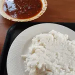 Highlight: das Essen auf dem Campus – PMCO Uganda e.V.
