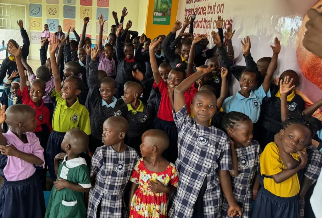 Jahresrück- und Ausblick – PMCO Uganda e.V.