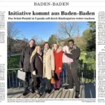 Zeitungsbericht – PMCO Uganda e.V.