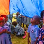 Eröffnung unseres Kindergartens – PMCO Uganda e.V.