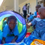 Eröffnung unseres Kindergartens – PMCO Uganda e.V.
