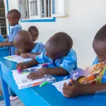 Eröffnung unseres Kindergartens – PMCO Uganda e.V.