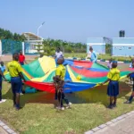 Eröffnung unseres Kindergartens – PMCO Uganda e.V.