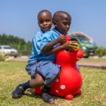 Eröffnung unseres Kindergartens – PMCO Uganda e.V.