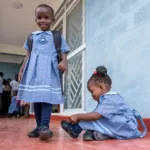 Eröffnung unseres Kindergartens – PMCO Uganda e.V.