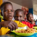Eröffnung unseres Kindergartens – PMCO Uganda e.V.