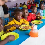 Eröffnung unseres Kindergartens – PMCO Uganda e.V.