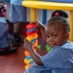 Eröffnung unseres Kindergartens – PMCO Uganda e.V.
