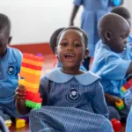Eröffnung unseres Kindergartens – PMCO Uganda e.V.