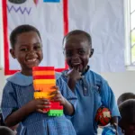 Eröffnung unseres Kindergartens – PMCO Uganda e.V.