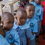 Eröffnung unseres Kindergartens – PMCO Uganda e.V.